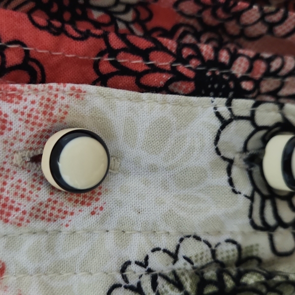 Anthropologie Tulle Dress - Picture 5 of 8